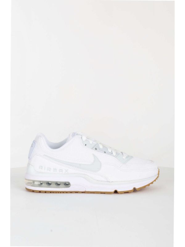 SNEAKERS NIKE AIR MAX LTD 3 UOMO PLATINO 746379 121 Online a 103 99 Meca Moda Dress Shoes