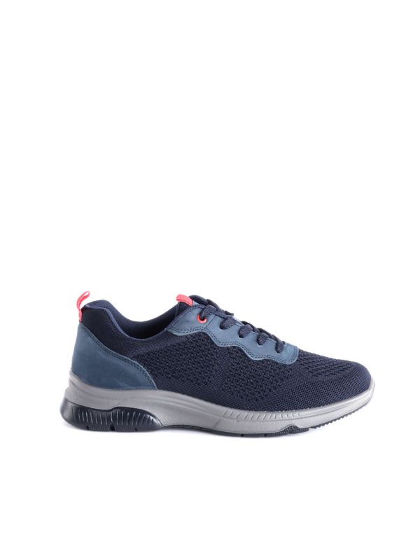 STRINGATA DA UOMO ENVAL SOFT BLU 3718911 BLU Online a Meca