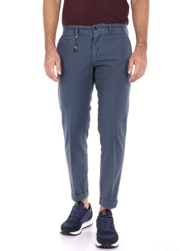 PANTALONE FUSTAGNO FB UOMO LAVAGNA