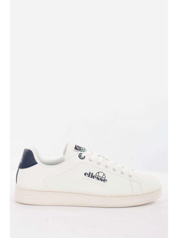 SNEAKERS NEW GARRY ELLESSE UOMO BIANCO