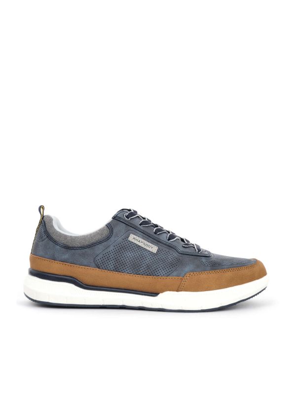 SNEAKERS RHAPSODY UOMO BLU