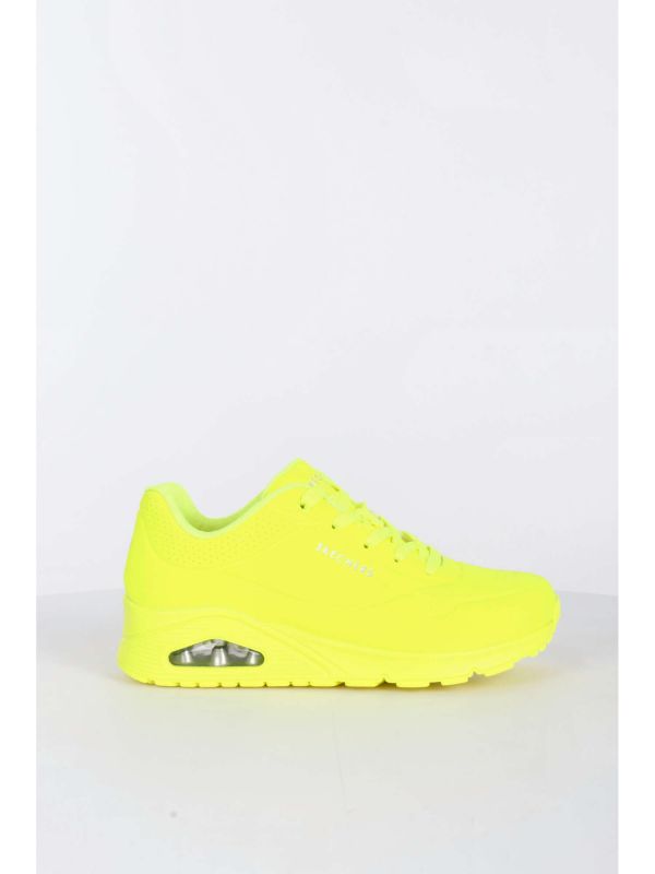 Sandali skechers donna giallo on sale
