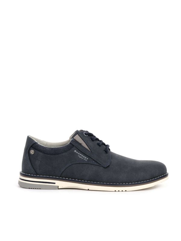 STRINGATA RHAPSODY UOMO BLU