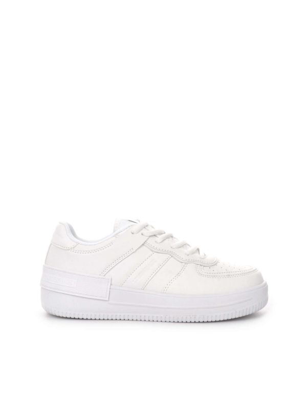 SNEAKERS FREYA LUMBERJACK DONNA BIANCO