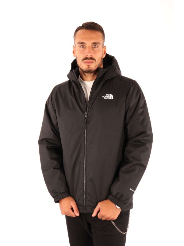 GIACCA TERMICA UOMO THE NORTH FACE - NERO - NF00C302-KY4 Online a