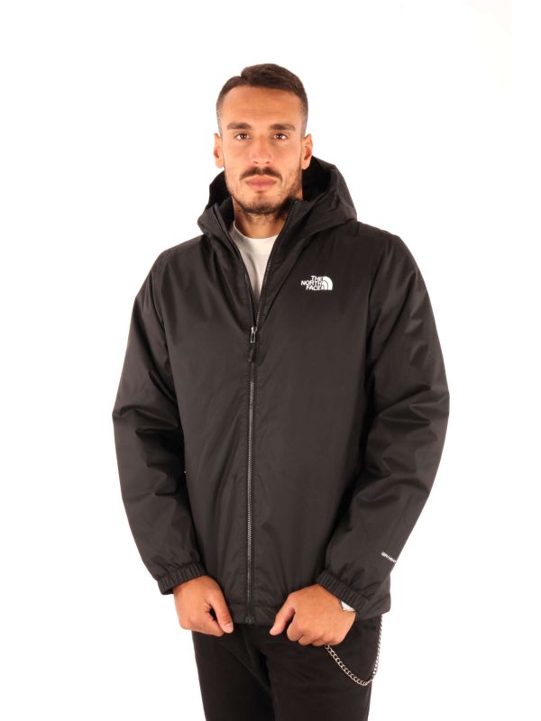 GIACCA TERMICA UOMO THE NORTH FACE - NERO