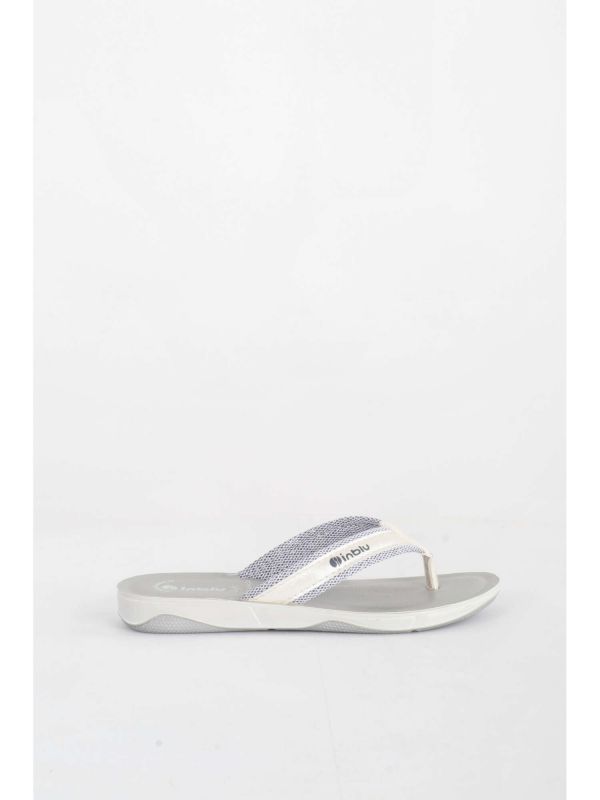 INFRADITO ANATOMICO INBLU DONNA BIANCO