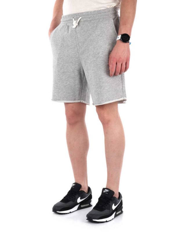 SHORT TRAINING SIMME ENERGETICS DA UOMO GRIGIO