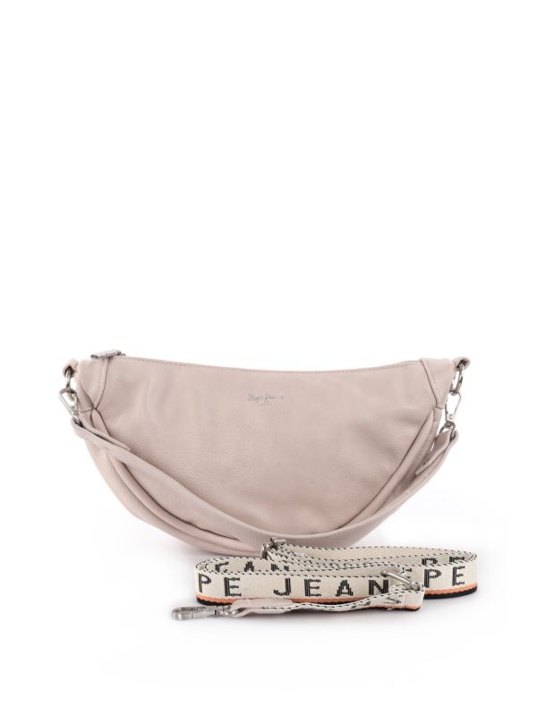 BORSA NADINE PEPE JEANS DONNA ROSA