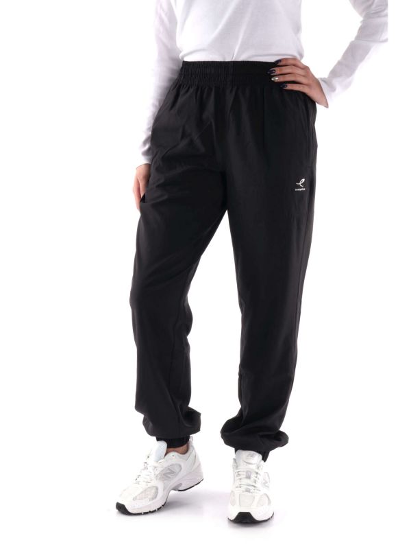 PANTALONE MAXIRA ENERGETICS DA DONNA NERO
