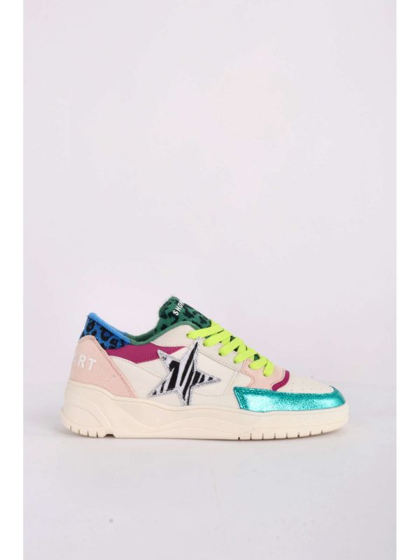 SNEAKERS SHOP ART DONNA MULTICOLOR SASS240741 MULTI Online a Meca Moda Dress Shoes