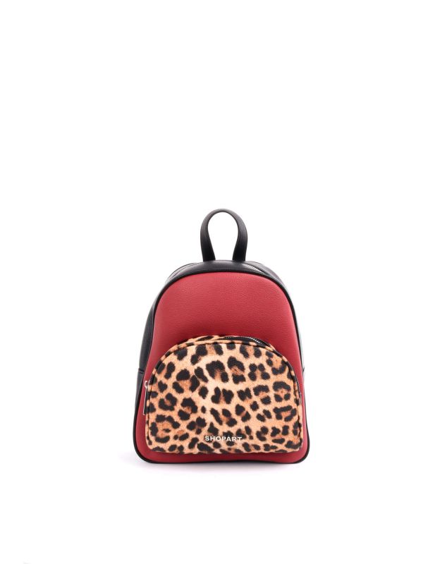 SHOPART ZAINO - MACULATO
