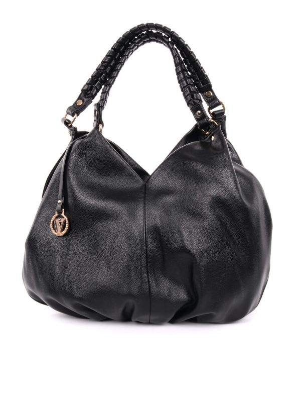 BORSA HOBO VALLEVERDE DONNA NERO