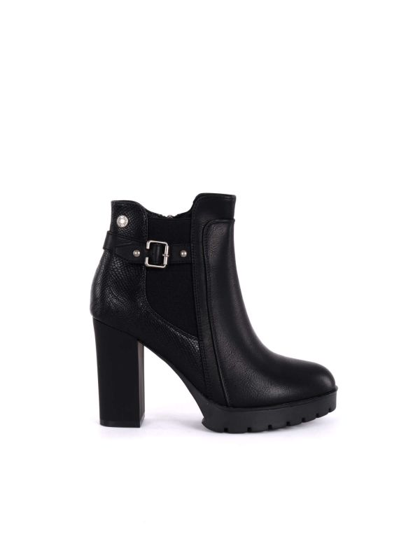 Stivaletto moda 2018 discount