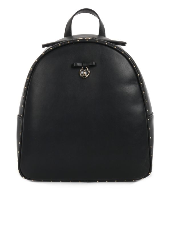 ZAINO EDWARD L'ATELIER DU SAC DONNA  NERO