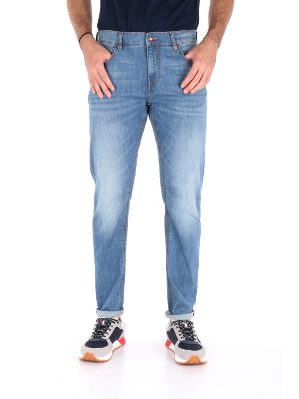 DENIM ALBERT GAS UOMO JEANS