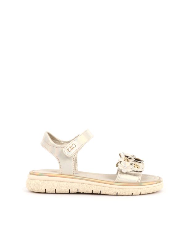 ASSO SANDALO - BEIGE