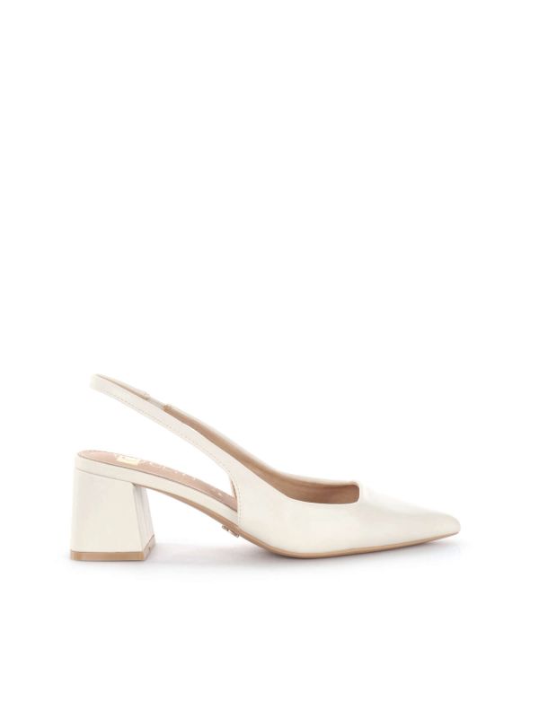 SLINGBACK CLYO' DONNA PANNA