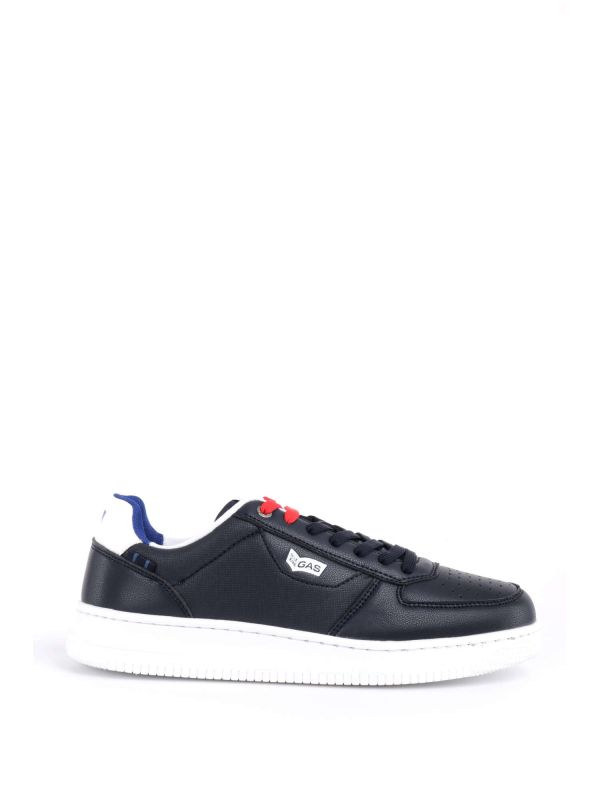 SNEAKERS GAS UOMO BLU