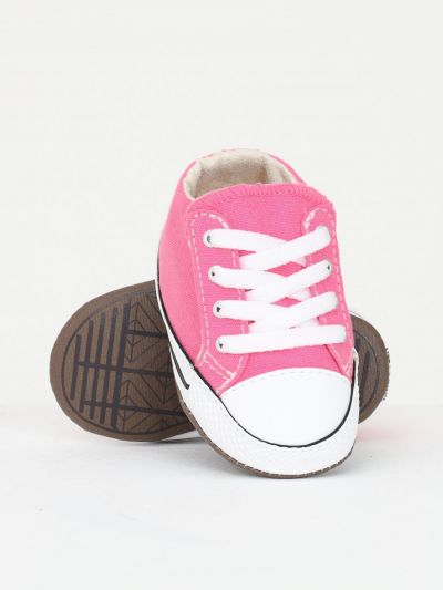 Converse neonata rosa sales
