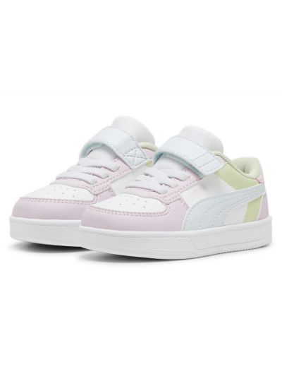 Abbigliamento e Calzature BAMBINI online Colore Bianco rosa