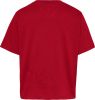 TOMMY HILFIGER T-SH - ROSSO - 1