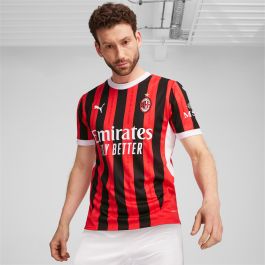 Magliette puma uomo rosse discount