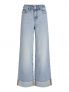 JJXX TOKYO WIDE FOLD - JEANS CHIARO - 1
