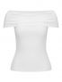 JJXX GIGI STR - BIANCO - 1
