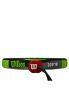 WILSON BLADE ELITE - NERO-VERDE - 3