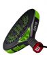 WILSON BLADE ELITE - NERO-VERDE - 4