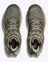 HOKA ANACAPA 2 GTX - VERDE MILITARE - 2