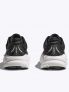 HOKA BONDI 9 - NERO-BIANCO - 2