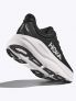 HOKA BONDI 9 - NERO-BIANCO - 3