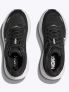 HOKA BONDI 9 - NERO-BIANCO - 6