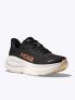 HOKA BONDI 9 - NERO ORO - 1