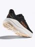 HOKA BONDI 9 - NERO ORO - 3