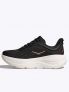 HOKA BONDI 9 - NERO ORO - 5