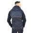 U-POWER GIUBBINO - BLU - 2