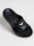 ARENA CIABATTA - NERO - 1