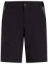 MCKINLEY BRENTON SH - NERO - 1