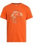 MCKINLEY GALLA II M - ARANCIO - 0