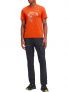 MCKINLEY GALLA II M - ARANCIO - 1