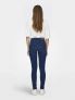 ONLY DRUNA - JEANS SCURO - 2