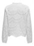 ONLY BINE - BIANCO - 1