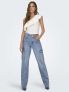 ONLY RILEY - JEANS CHIARO - 5