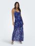 ONLY ZIMMER - BLU - 5