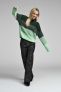 ONLY MAIKA LS BOATNE - VERDE - 2