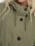 ONLY ALASKA JACKET - VERDE - 3