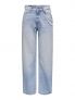 ONLY MOLLY - JEANS CHIARO - 0
